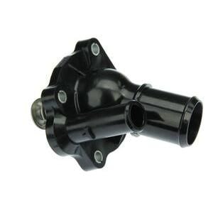 Autotecnica Engine Coolant Thermostat Housing Assembly MA0717551 for Ford Fusion