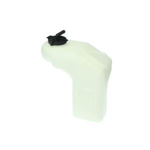 Engine Cooling System Coolant Reservoir Tank - MB605260 Replacement For ...