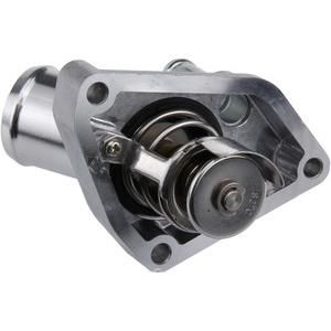Autotecnica Engine Coolant Thermostat Housing Assembly NI0720416 for Nissan/Datsun Xterra