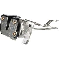 Left Driver Side Door Latch Assembly For Chevy S10 & GMC Sonoma 1994-2003 – Soillar