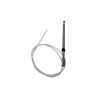 Autotecnica Antenna Mast TY133888 for Toyota