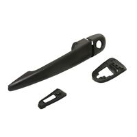 URO Exterior Door Handle URO-000001