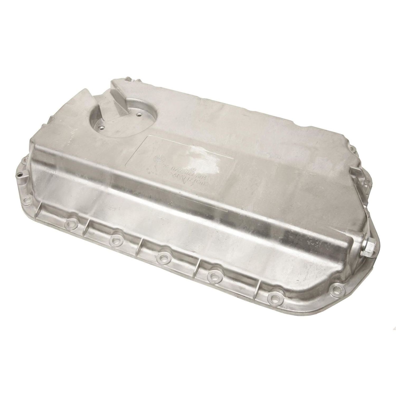 URO Oil Pan URO-000220