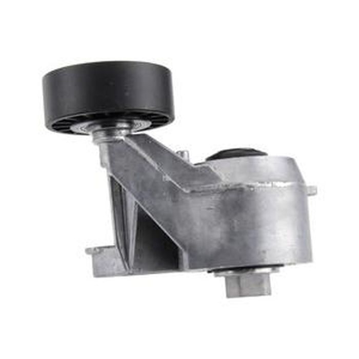 URO Parts Belt Tensioner 038903315AE - Accessory Drive Replacement With NTN/NSK Bearing