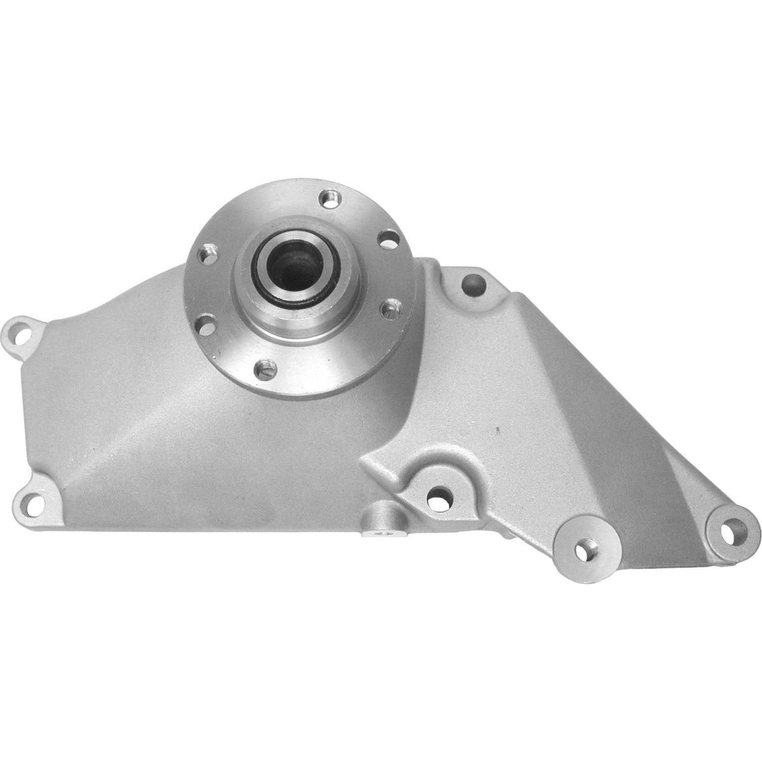 URO Cooling Fan Clutch Bearing Bracket URO000329