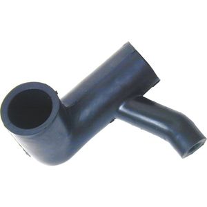 For BMW Engine Air Intake Hose Pipe Tube Crankcase Vent For