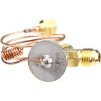 URO A/C Expansion Valve URO-000552 for Porsche 911