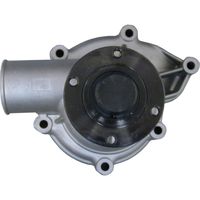 URO Water Pump URO-000613 for BMW 528i