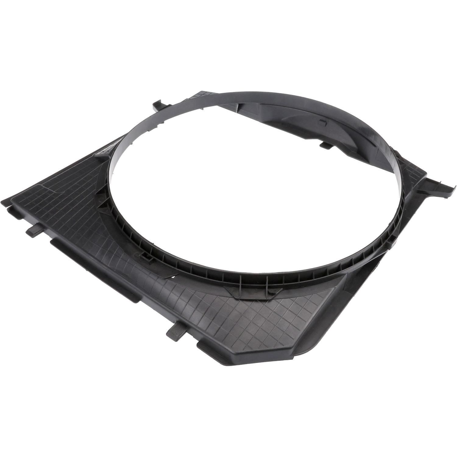 URO Engine Cooling Fan Shroud URO001031
