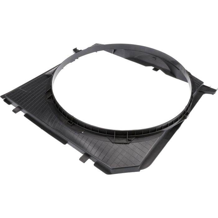URO Engine Cooling Fan Shroud URO001031