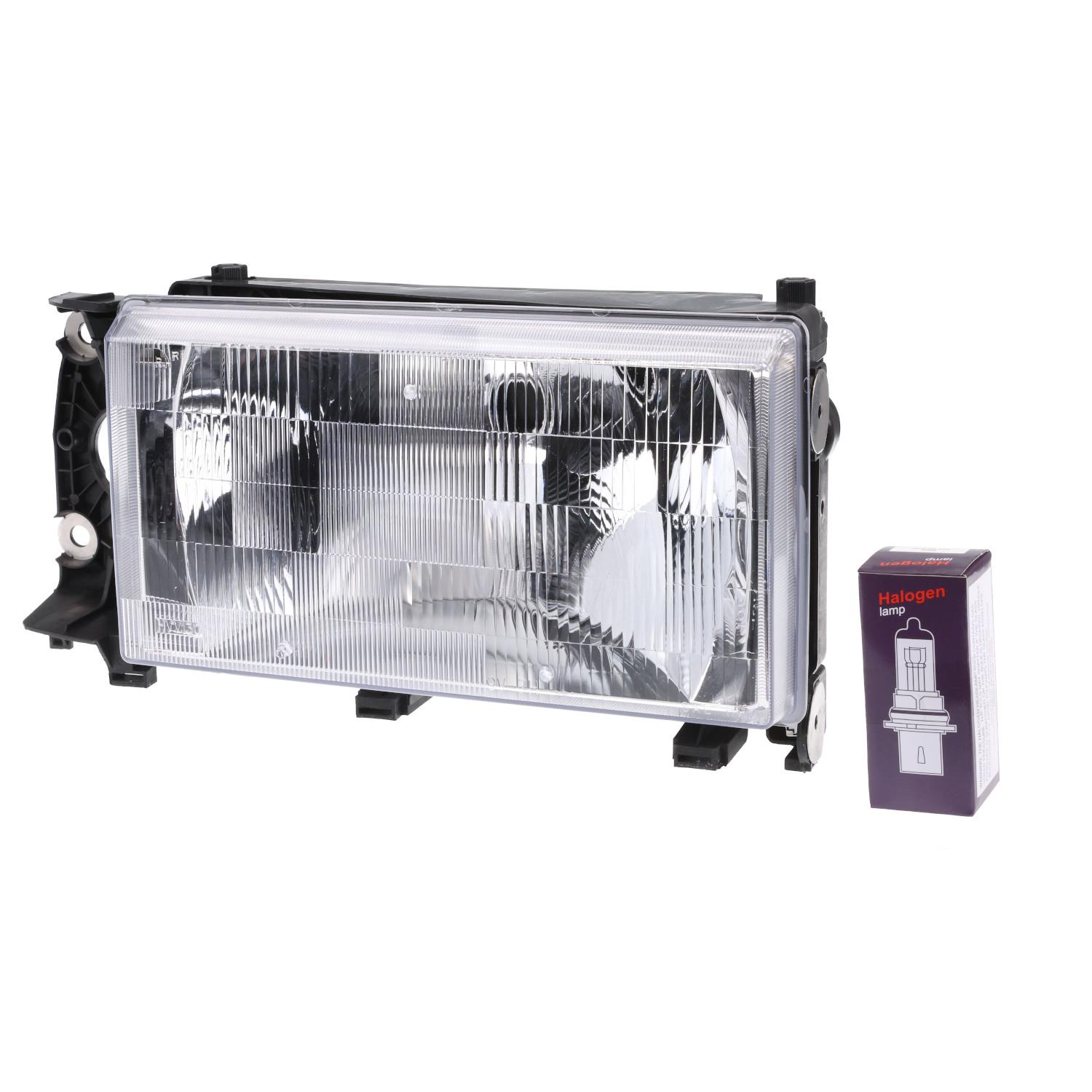 URO Headlight Assembly URO001289