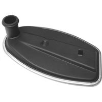 URO Automatic Transmission Filter URO-001336 for 2009 Mercedes Benz E350