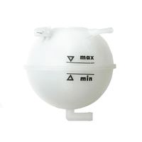 URO Coolant Recovery Tank URO-001582 for Volkswagen