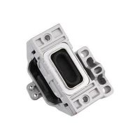 URO Passenger Side Motor Mount URO-001605