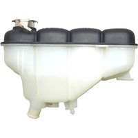 URO Coolant Recovery Tank URO-001739 for 2000 Mercedes Benz C230