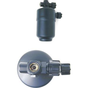 URO Parts A/C Receiver Drier URO-003644