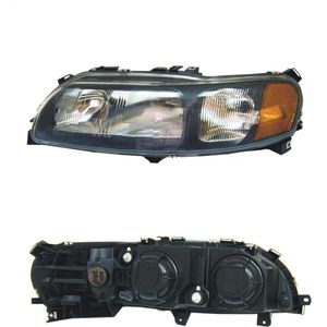 URO Parts Headlight Assembly URO-003928 for Volvo V70
