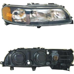 URO Parts Headlight Assembly URO-003930 for Volvo V70