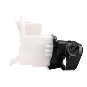 URO Parts Engine Coolant Reservoir URO-004634