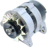 URO Alternator URO-004811