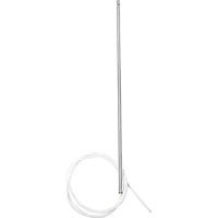 Metra AM/FM Amplified Window Antenna 44-UA200