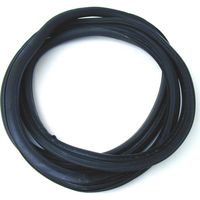 URO Windshield Weatherstrip Seal URO-004951