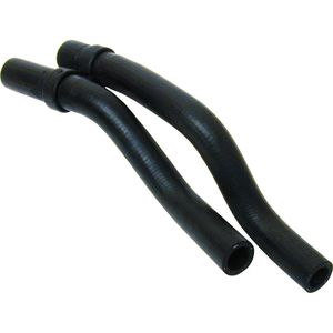 URO Parts HVAC Heater Hose URO-006557