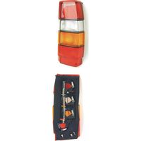 URO Tail Light Assembly URO-007038 for Volvo 760