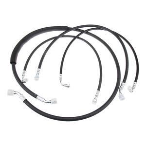 URO Parts A/C Hose Assembly URO-007282