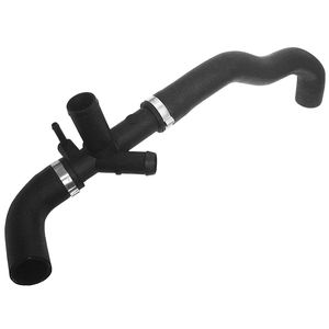 URO Parts Radiator Coolant Hose URO-007295 for Lincoln LS