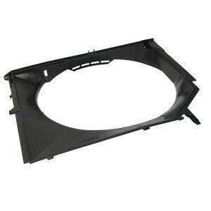URO Engine Cooling Fan Shroud URO-007679 for BMW 325i