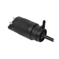 URO Windshield Washer Pump URO-007993 for Mercedes Benz E320