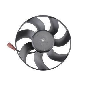 URO Radiator Fan Assembly URO-008214