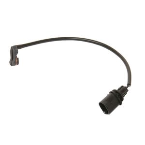 Audi A5 Quattro Brake Pad Wear Sensor - Front - Best Brake Pad