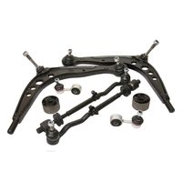 URO Suspension Kit URO-008279 for BMW 325i
