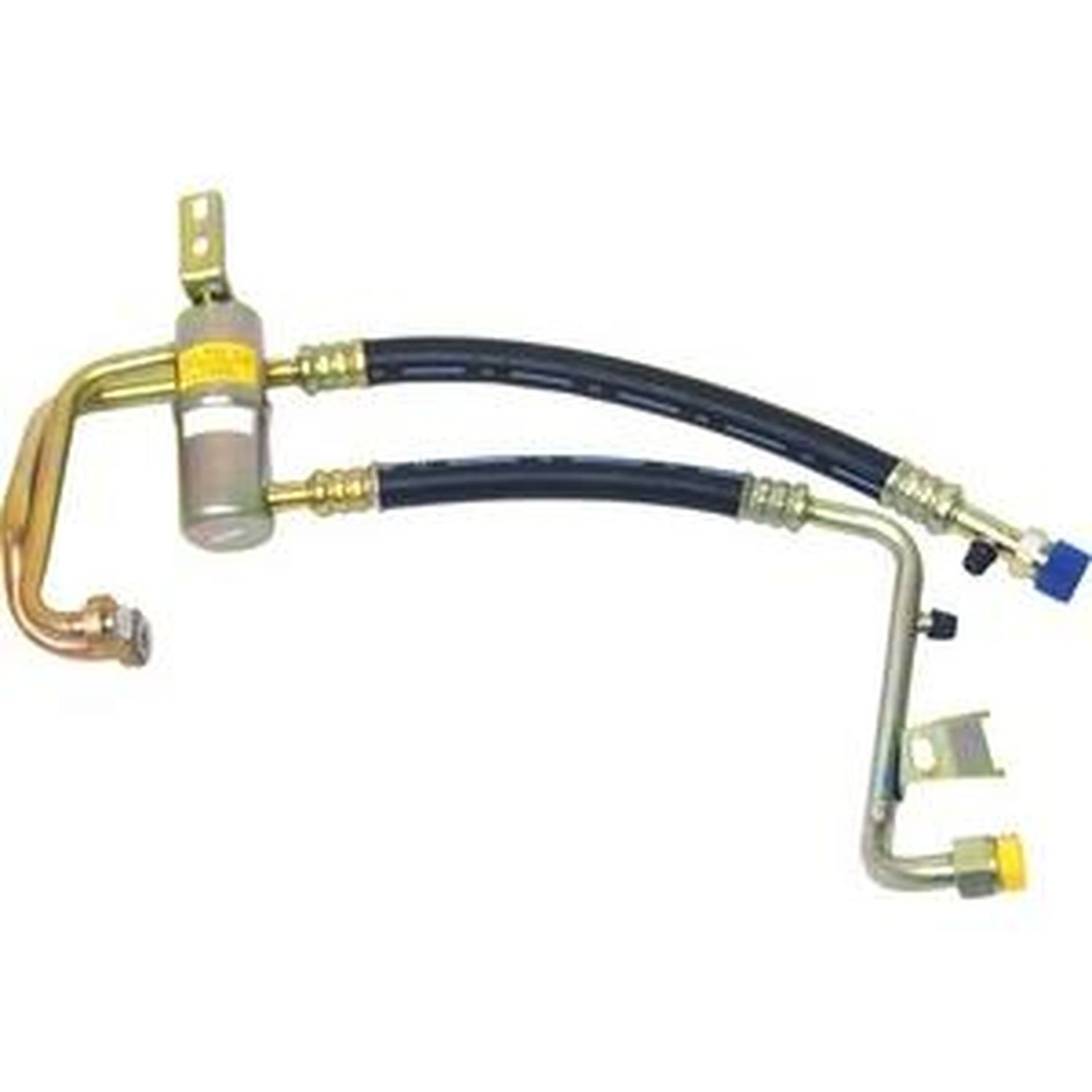 URO A/C Hose Assembly URO-008553