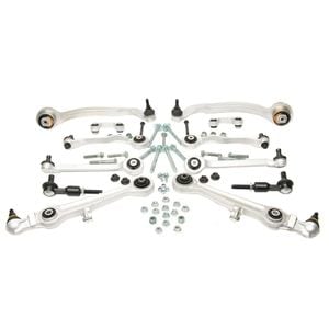 URO Parts Suspension Control Arm Kit URO-008716