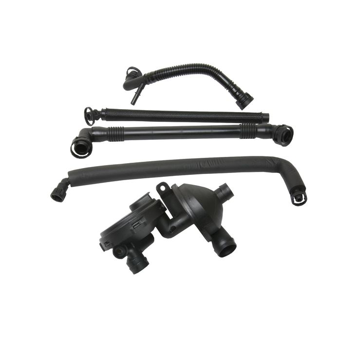 ひゅーまん Amazon.com: YINAVAGAD Set of 3PCS Crankcase Breather Vent