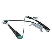 URO Front Passenger Side Window Lift Motor URO-009723 for Jaguar