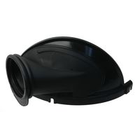 URO Engine Cooling Fan Shroud URO-009755
