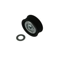 URO Idler Pulley URO-009756 for 2007 Mercedes Benz E350