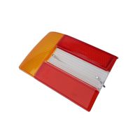 URO Tail Light Lens URO-009808 for BMW