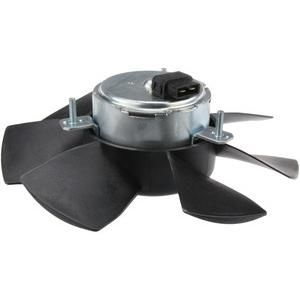URO Parts Engine Oil Cooler Fan URO-009894