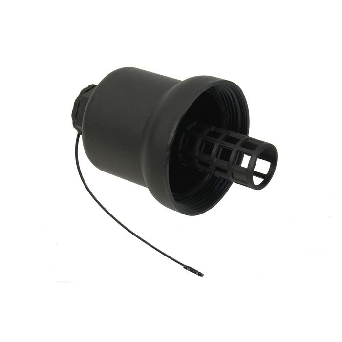 URO Parts Engine Oil Filter Housing Cover URO-010026