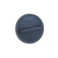 Dorman Help Universal Oil Filler Cap