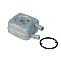 URO Engine Oil Cooler URO-010259