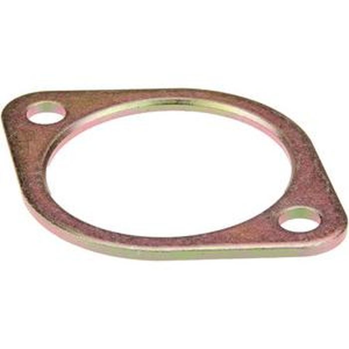 1996-1999 BMW 328is Shock Mount Plate - APA/URO Parts 51718413359 - Rear Upper