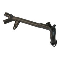 URO Engine Coolant Pipe Kit URO-011126 for 2005 Mercedes Benz C230