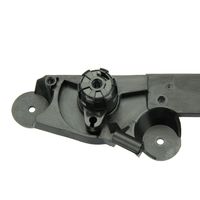 Dorman Hood Release Handle Bracket 46911