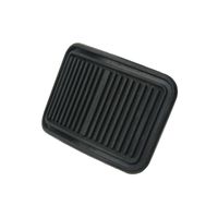 Clutch Pedal Pad - Find the Right Part at the Right Price